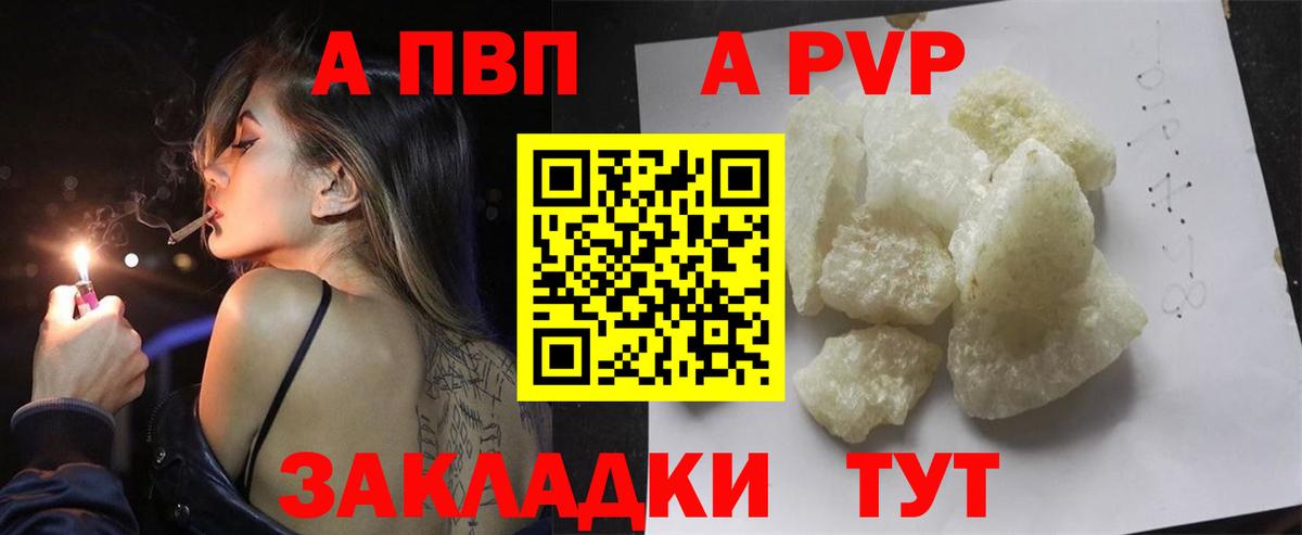 A PVP СК КРИС Вязьма